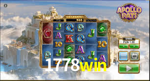 Cassino de Jogos 1778win